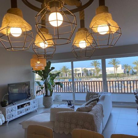 Almaza Bay Beach Town Chalet Mersa Matruh Ngoại thất bức ảnh