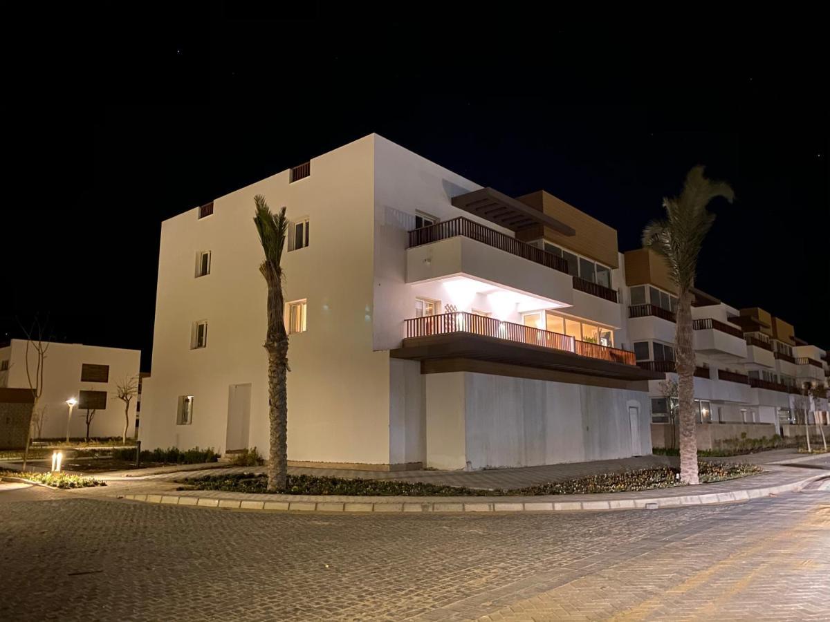 Almaza Bay Beach Town Chalet Mersa Matruh Ngoại thất bức ảnh