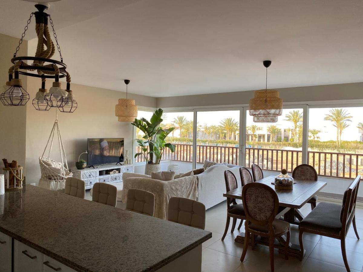 Almaza Bay Beach Town Chalet Mersa Matruh Ngoại thất bức ảnh