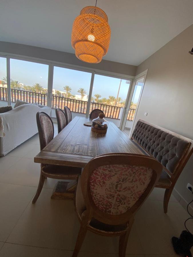 Almaza Bay Beach Town Chalet Mersa Matruh Ngoại thất bức ảnh
