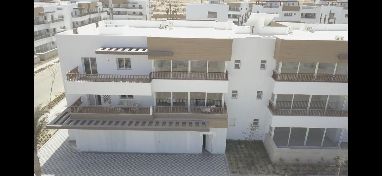 Almaza Bay Beach Town Chalet Mersa Matruh Ngoại thất bức ảnh