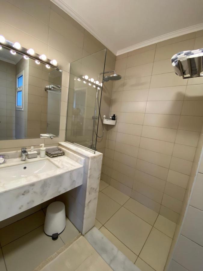 Almaza Bay Beach Town Chalet Mersa Matruh Ngoại thất bức ảnh