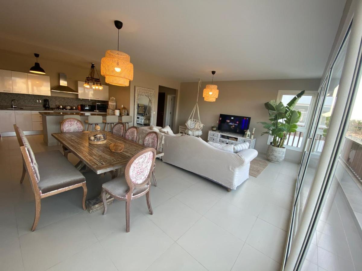 Almaza Bay Beach Town Chalet Mersa Matruh Ngoại thất bức ảnh