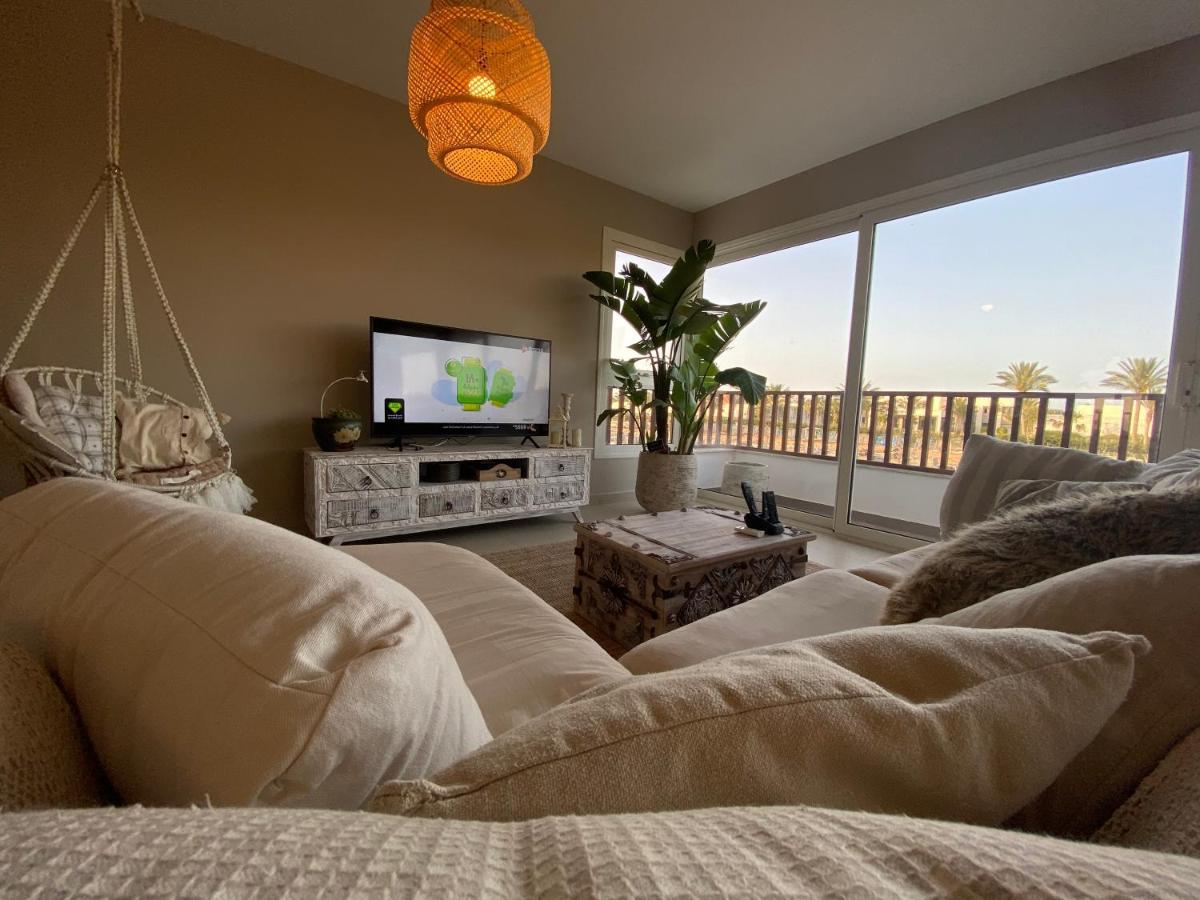 Almaza Bay Beach Town Chalet Mersa Matruh Ngoại thất bức ảnh
