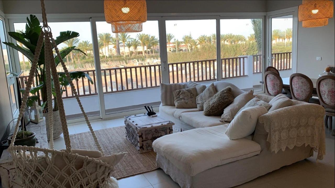 Almaza Bay Beach Town Chalet Mersa Matruh Ngoại thất bức ảnh