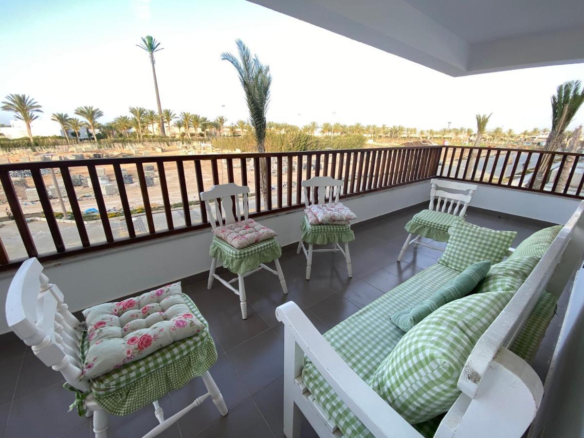 Almaza Bay Beach Town Chalet Mersa Matruh Ngoại thất bức ảnh