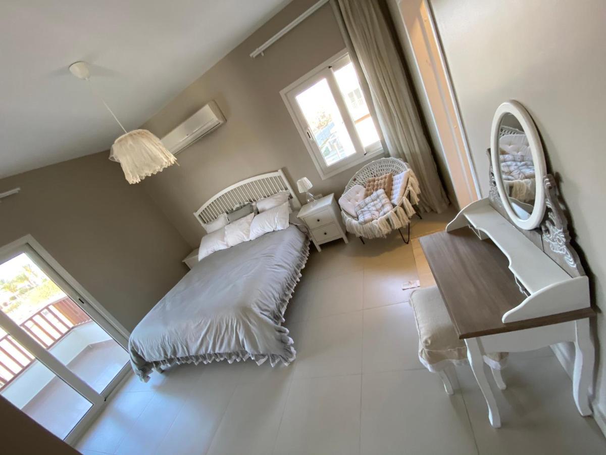 Almaza Bay Beach Town Chalet Mersa Matruh Ngoại thất bức ảnh