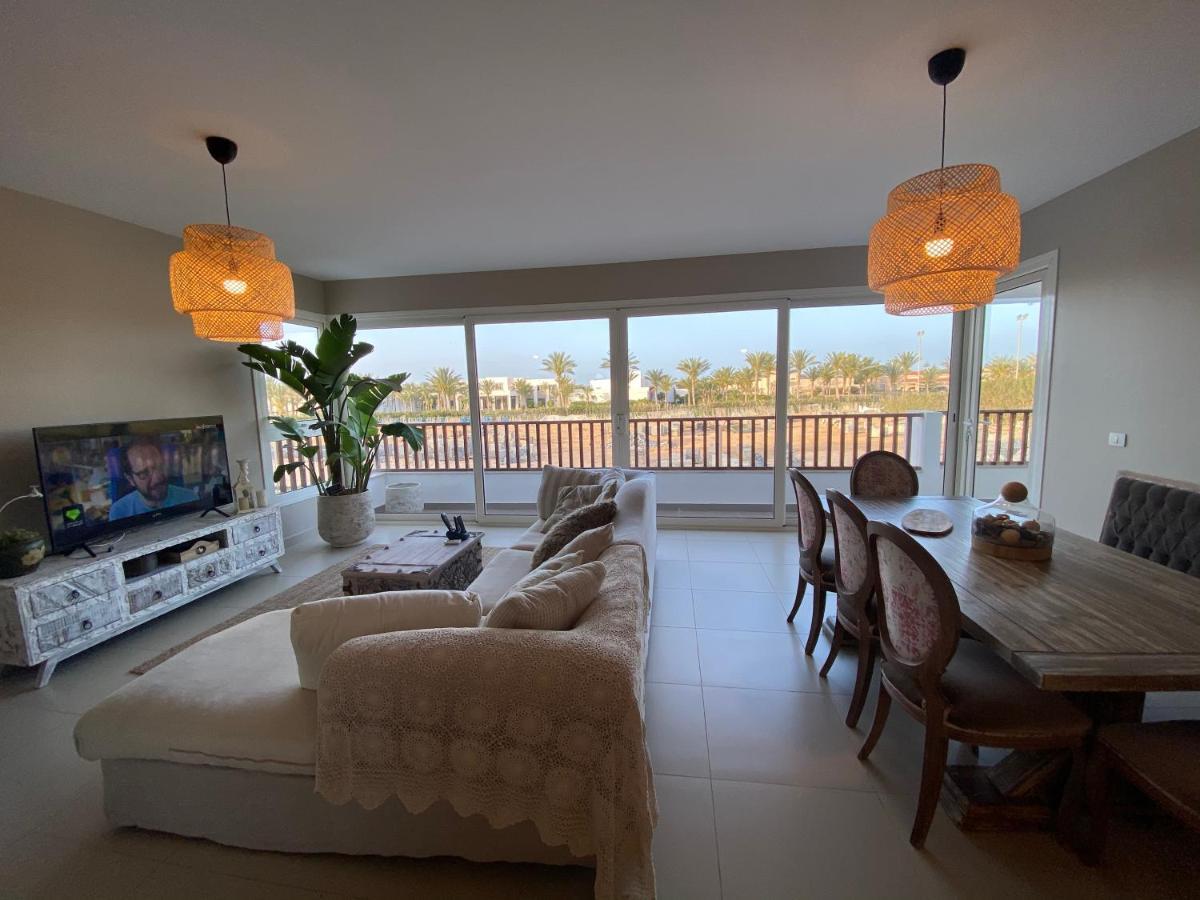 Almaza Bay Beach Town Chalet Mersa Matruh Ngoại thất bức ảnh