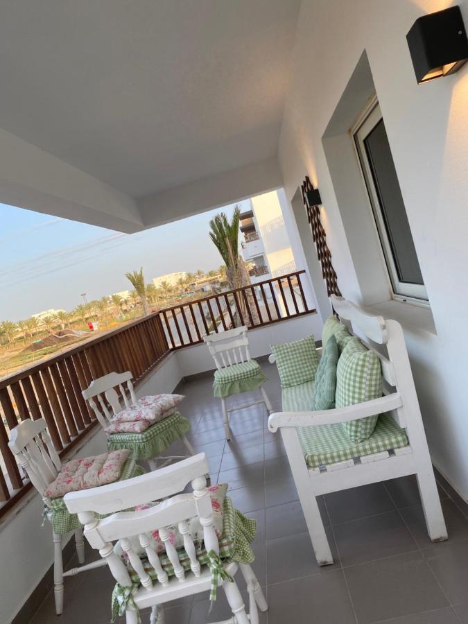 Almaza Bay Beach Town Chalet Mersa Matruh Ngoại thất bức ảnh