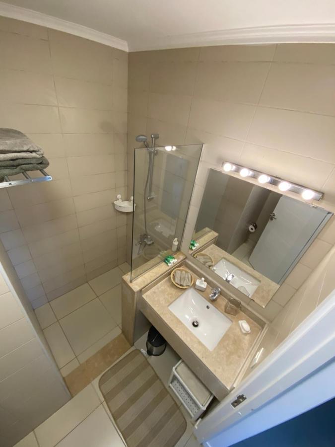 Almaza Bay Beach Town Chalet Mersa Matruh Ngoại thất bức ảnh