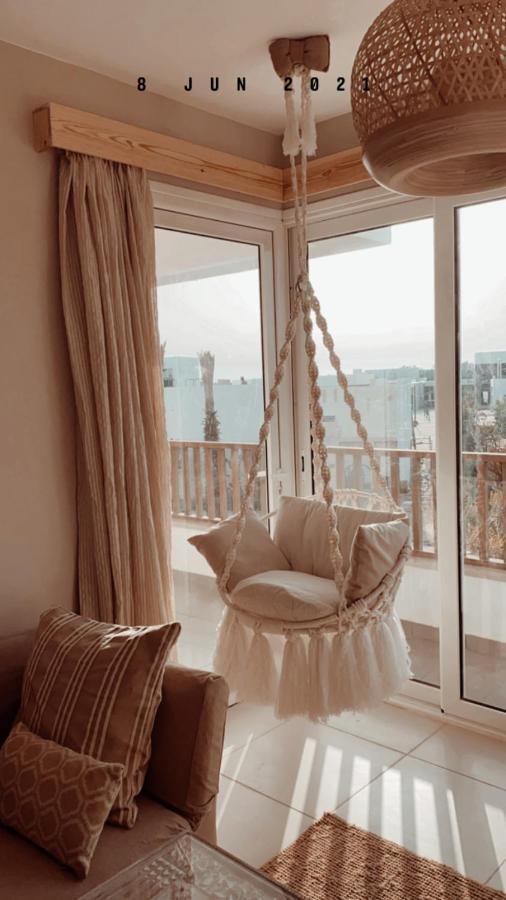 Almaza Bay Beach Town Chalet Mersa Matruh Ngoại thất bức ảnh