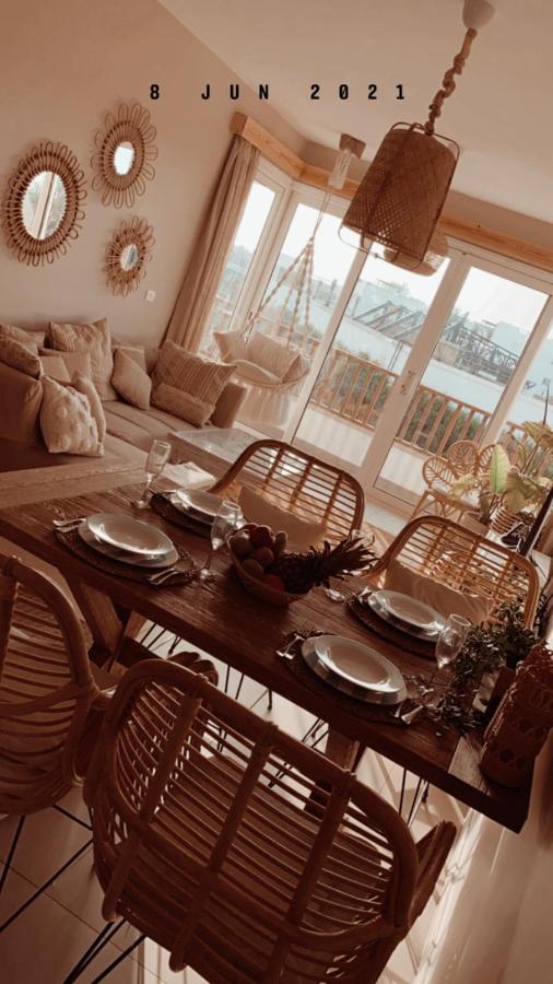 Almaza Bay Beach Town Chalet Mersa Matruh Ngoại thất bức ảnh