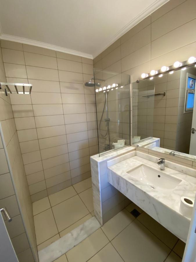 Almaza Bay Beach Town Chalet Mersa Matruh Ngoại thất bức ảnh