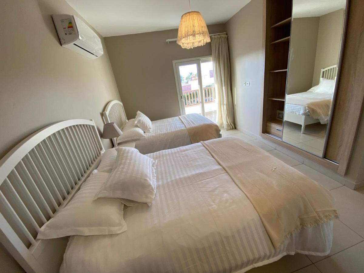 Almaza Bay Beach Town Chalet Mersa Matruh Ngoại thất bức ảnh