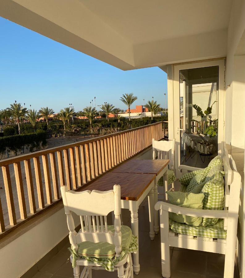 Almaza Bay Beach Town Chalet Mersa Matruh Ngoại thất bức ảnh