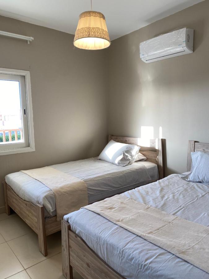 Almaza Bay Beach Town Chalet Mersa Matruh Ngoại thất bức ảnh